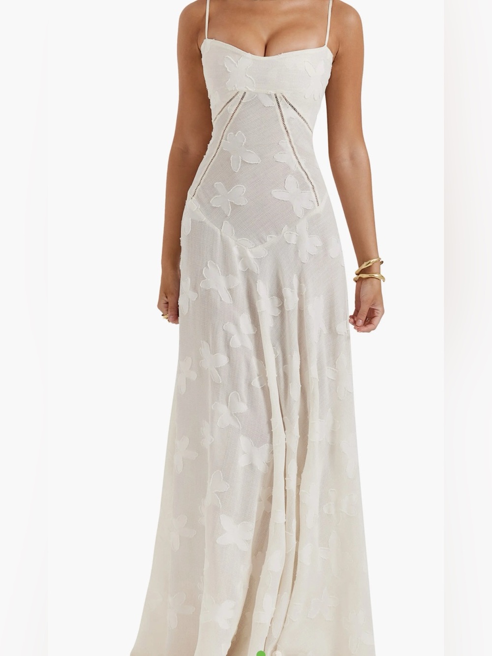 House of CB Seren dress